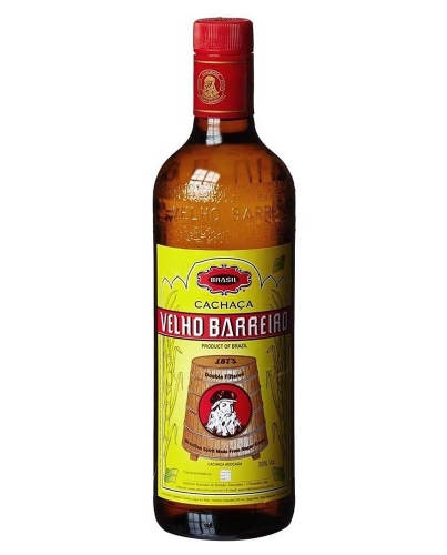 Picture of CACHACA VELHO 70cl